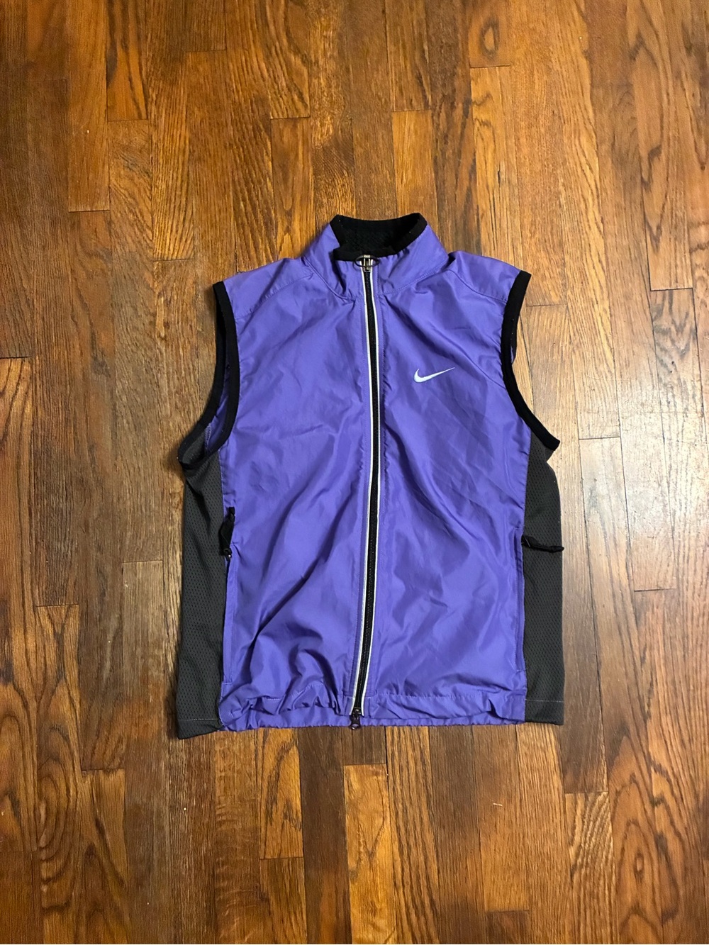 Vintage Nike women’s vest size small